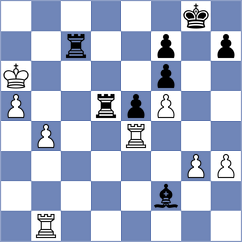 Abdulsalam - Thornton (chess.com INT, 2021)