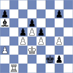 Gottstein - Martic (chess.com INT, 2021)