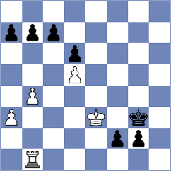 Souza - Mamedjarova (chess.com INT, 2024)