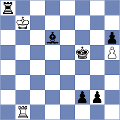 Djokic - Amin-Erdene (chess.com INT, 2023)