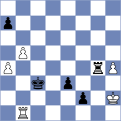 Rangel - Adelman (chess.com INT, 2024)