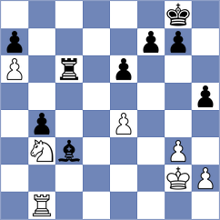 Bilan - Mikaelyan (chess.com INT, 2024)