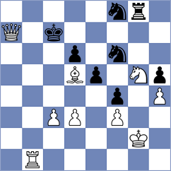 Chan Yi Ren - Silva Lucena (chess.com INT, 2024)