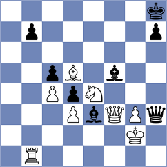 Stojanovski - Cubas (chess.com INT, 2024)
