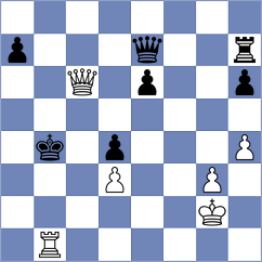 Lagno - Hou Yifan (chess.com INT, 2022)
