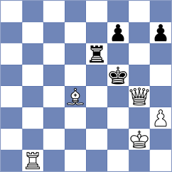 Mawire - Lindstad (Chess.com INT, 2021)