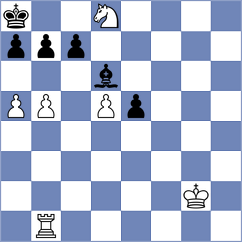 Li Xueyi - Ziegenfuss (chess.com INT, 2021)