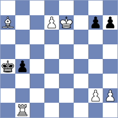 Da Silva Junior - Issani (chess.com INT, 2022)