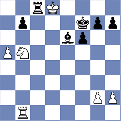 Galchenko - Buchenau (chess.com INT, 2024)
