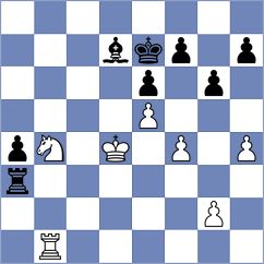 Roebers - Fayard (chess.com INT, 2024)