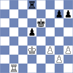Aguilar Ginarte - Santos Flores (Chess.com INT, 2020)