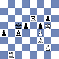 Winterberg - Abdyjapar (Chess.com INT, 2021)