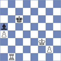 Curi - Floresvillar Gonzalez (chess.com INT, 2024)