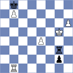 Sumaneev - Silva (Chess.com INT, 2021)