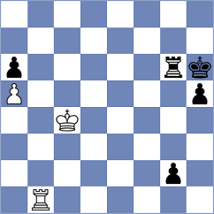 Diaz Rosas - Pavlov (chess.com INT, 2020)