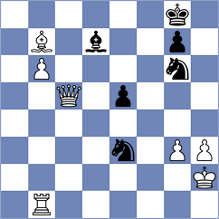 Firouzja - Hambleton (chess.com INT, 2024)