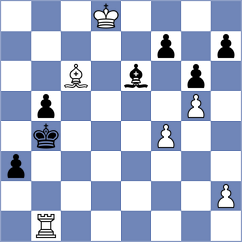 Desideri - Antonova (Chess.com INT, 2021)