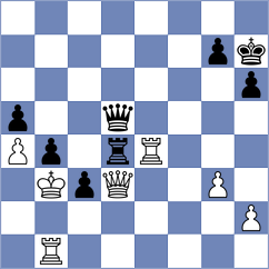 Arnold - Lesiege (Chess.com INT, 2017)