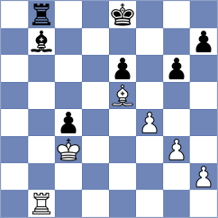 Kamsky - Hamitevici (chess.com INT, 2024)