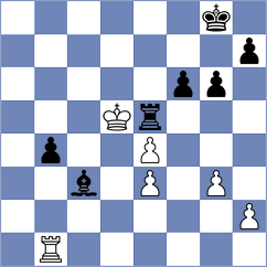Slavin - Liu (chess.com INT, 2024)
