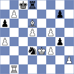 Kuegel - Vidruska (chess.com INT, 2021)