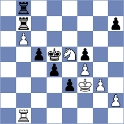 Yearwood - Nathaniel (Chess.com INT, 2021)