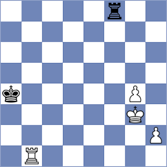 Xiong - Ramirez (chess.com INT, 2024)