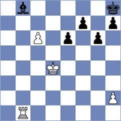 Kalajzic - Graif (chess.com INT, 2023)