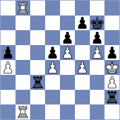 Martine - Bringas Gomez (chess.com INT, 2023)