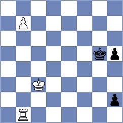 Cruz Lledo - Jarocka (chess.com INT, 2024)