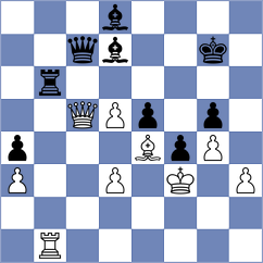 Slejko - Skobe (Chess.com INT, 2021)