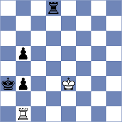 Blanco Gramajo - Leyva Rivera (Chess.com INT, 2020)