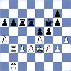 Deshpande - Estrada Nieto (Chess.com INT, 2021)