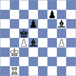 Meunier-Pion - Chernomordik (chess.com INT, 2023)