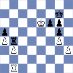 Livaic - Swiercz (chess.com INT, 2023)