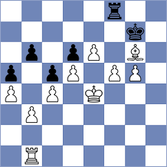 Vifleemskaia - Ivana Maria (chess.com INT, 2023)