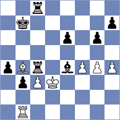 Reprintsev - Khegay (chess.com INT, 2024)