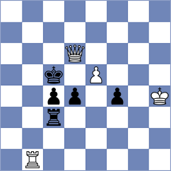 Osiecki - Reinecke (chess.com INT, 2023)
