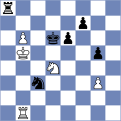 Mucobega - Mostbauer (Chess.com INT, 2017)
