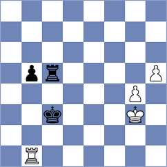 Thomas - Head (Chess.com INT, 2021)