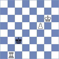 Salman - Kiselev (chess.com INT, 2024)