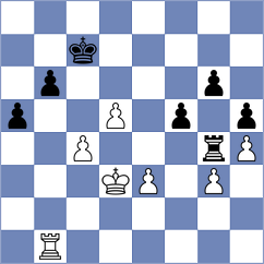 Turgut - Nalbant (Chess.com INT, 2019)