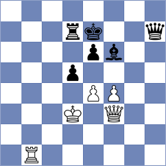 Topalov - Feng (chess.com INT, 2023)