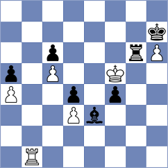 Schnaider - Chayka (chess.com INT, 2024)
