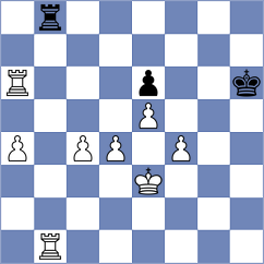 Calin - Mohammadian (chess.com INT, 2022)
