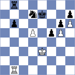 Khalafova - Terry (Chess.com INT, 2021)