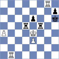 Javakhadze - Radovic (chess.com INT, 2022)