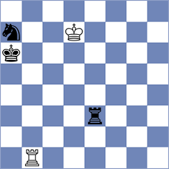 Sushant - Vadhani (Chess.com INT, 2021)