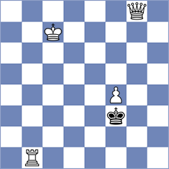 Tokhirjonova - Costachi (chess.com INT, 2021)