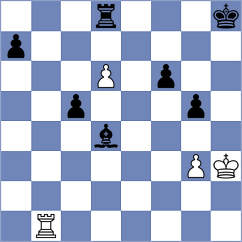 Mkrtchyan - Janaszak (chess.com INT, 2024)